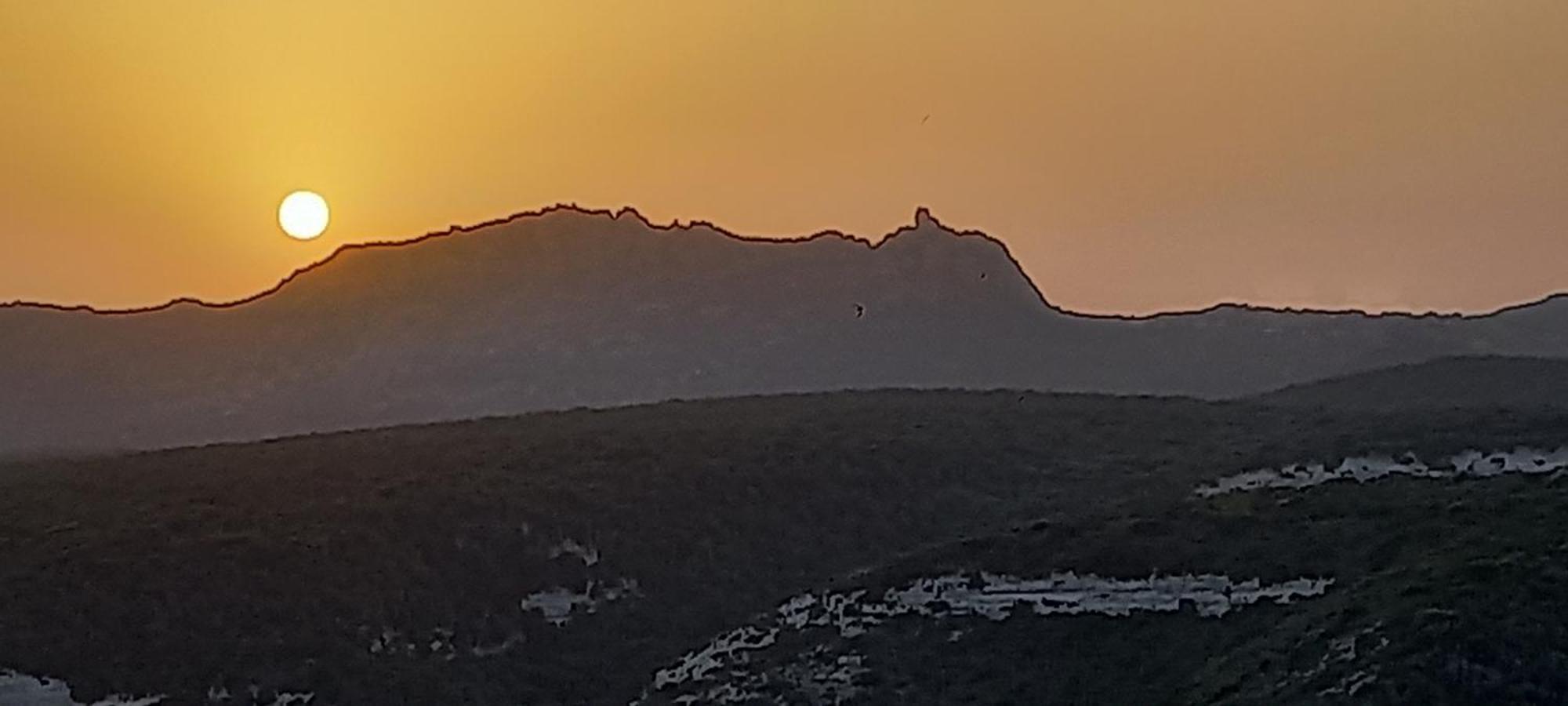 Casa Sirena Centre Citadelle Vue Port Et Falaises 博尼法乔 外观 照片