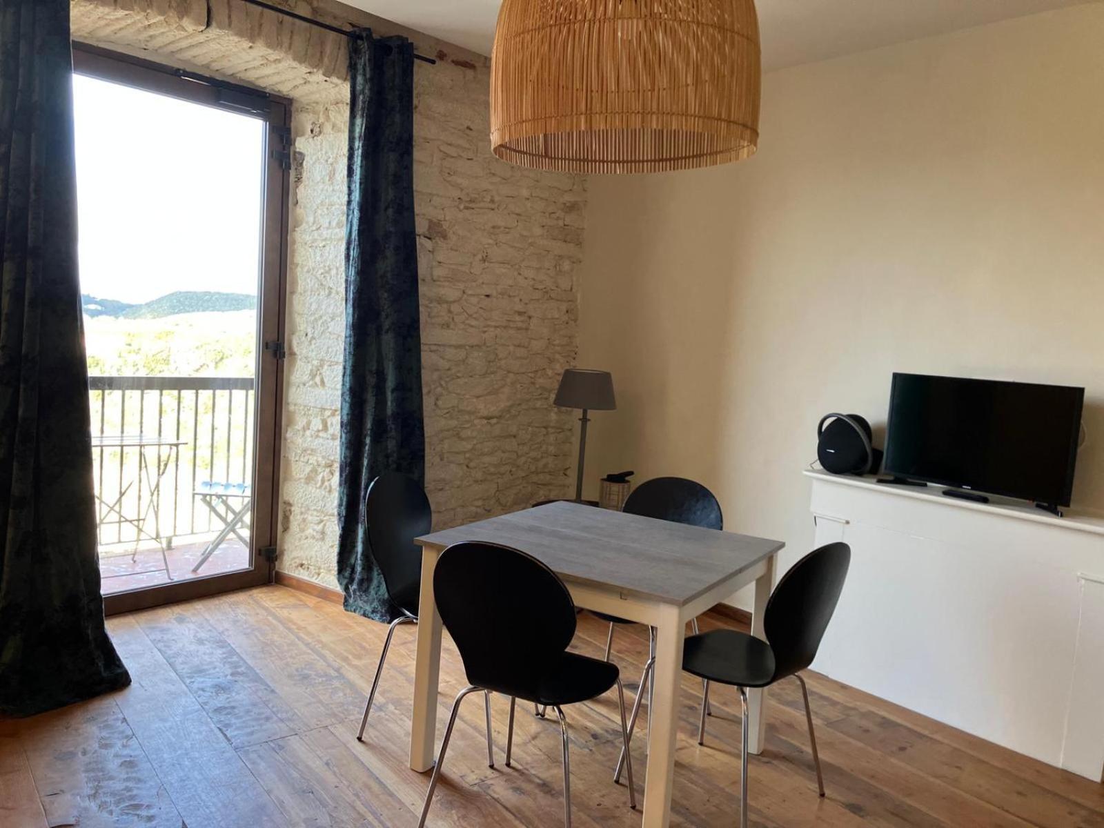 Casa Sirena Centre Citadelle Vue Port Et Falaises 博尼法乔 外观 照片
